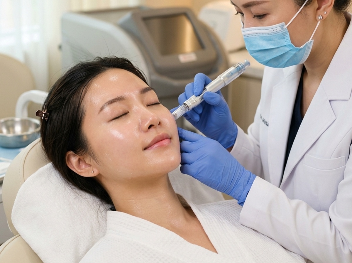 Collagen Stimulators
