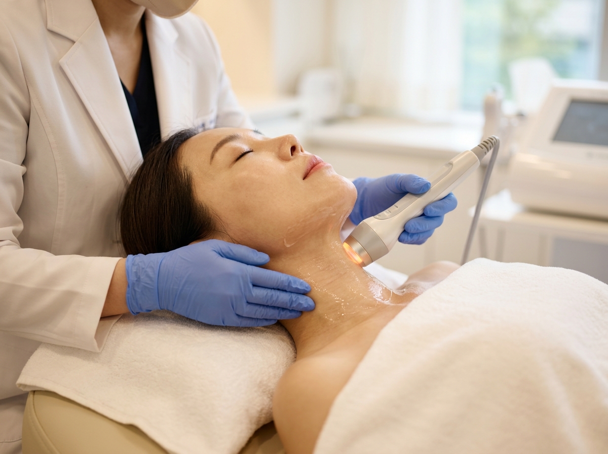 Neck Rejuvenation