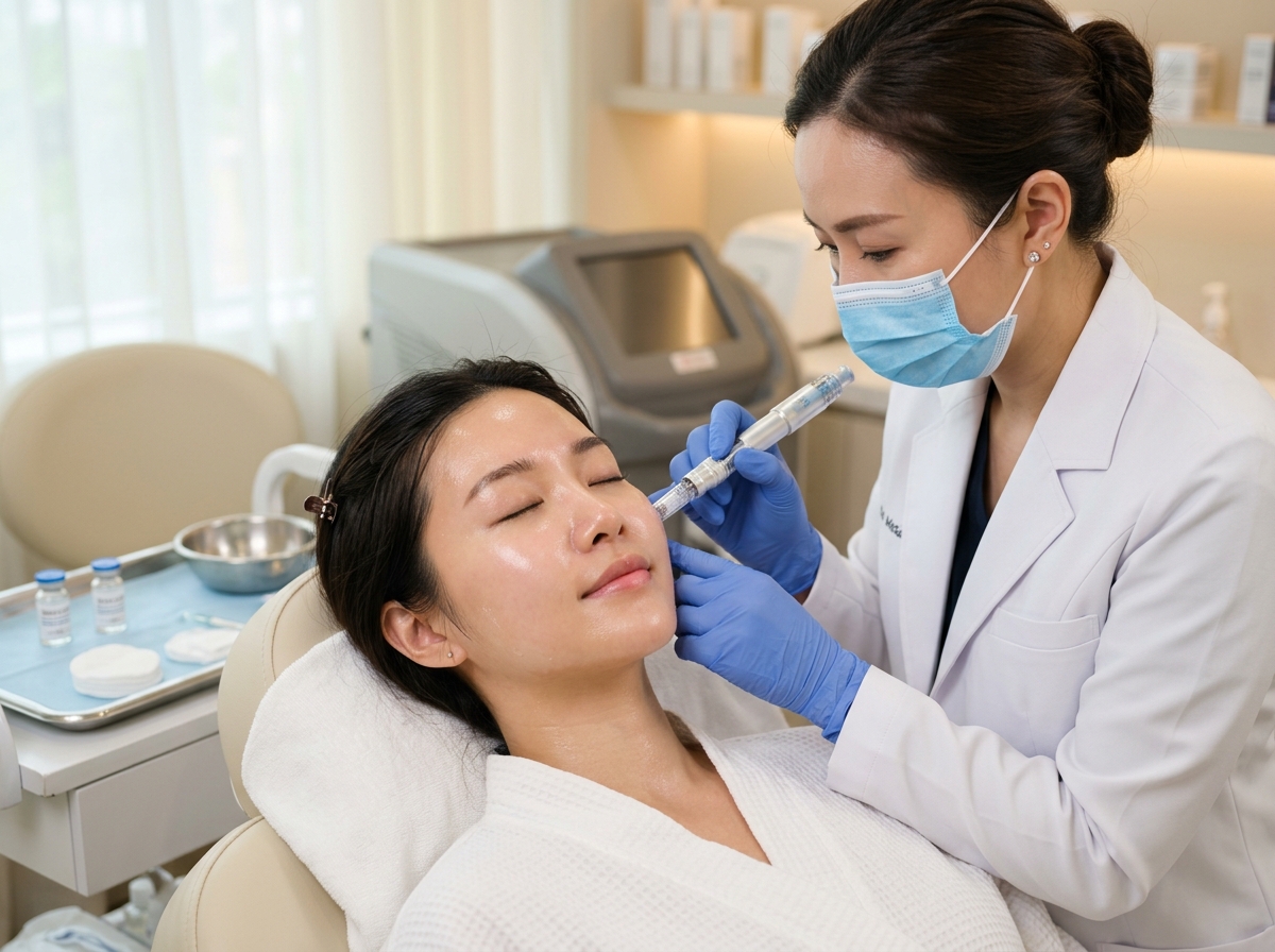 Skin Booster