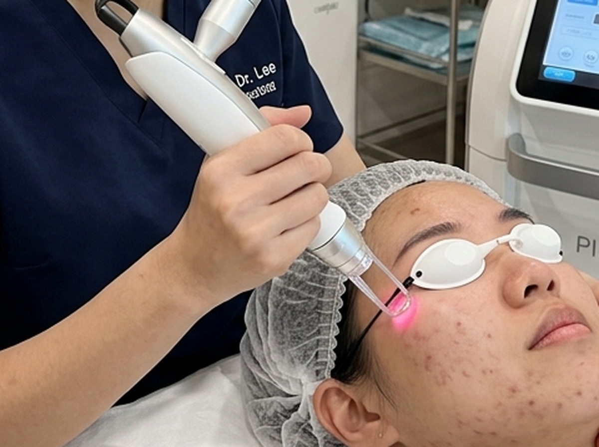 Skin Lesion Removal