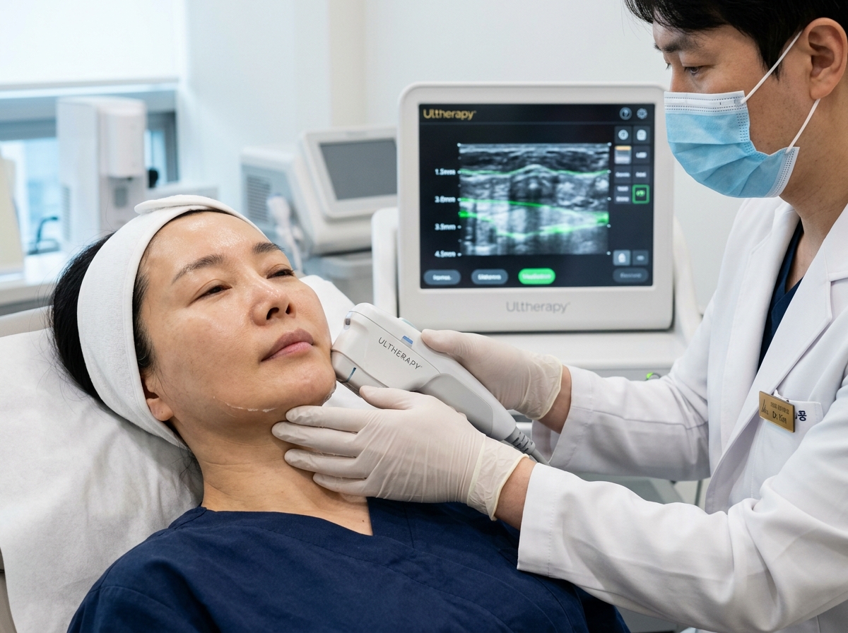 Ultherapy
